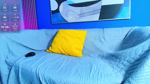 Jeff  online show from February 14, 2026, 9:00 pm