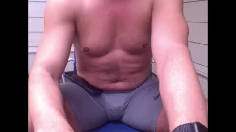 jeff54433560474 online show from February 27, 2025, 4:21 pm