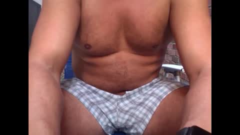 jeff54433560474 online show from October 9, 2025, 1:42 pm