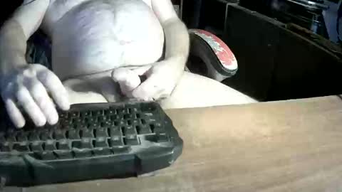 Jeffrey Sinclair online show from December 7, 2024, 3:25 am