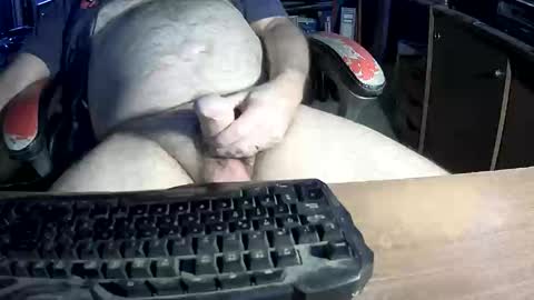 Jeffrey Sinclair online show from January 6, 2025, 2:36 pm