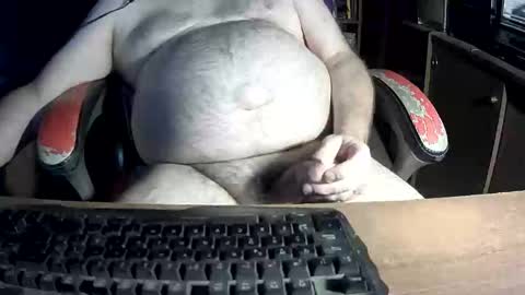 Jeffrey Sinclair online show from January 30, 2025, 2:49 am