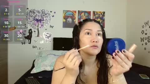 jeff and jade online show from December 7, 2024, 11:40 am