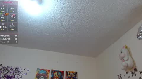 jeff and jade online show from January 20, 2025, 2:25 pm