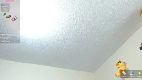 jeff and jade online show from March 4, 2025, 12:44 pm