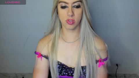  ashley   online show from April 23, 2026, 8:46 am