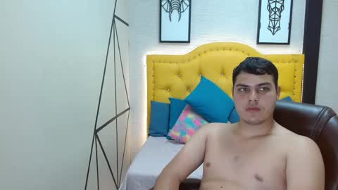jeff_copers online show from May 15, 2026, 11:12 pm
