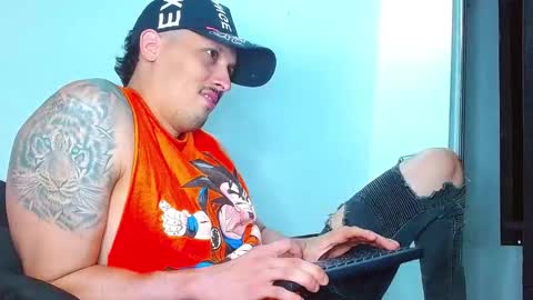 Snapshot of jeff_deall chatting on September 16, 2025, 2:34 am Jeff Deal online show from September 16, 2025, 2:34 am