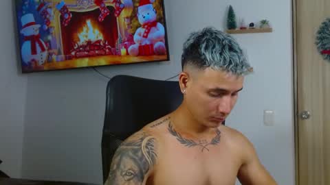 Jeff Seid online show from December 3, 2025, 12:07 am