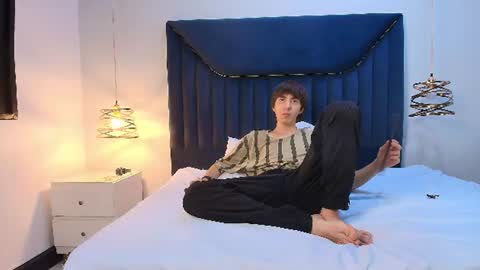 JeffBellfort online show from June 11, 2026, 12:32 am