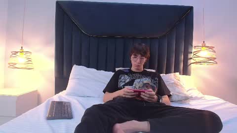 JeffBellfort online show from June 27, 2026, 8:03 pm