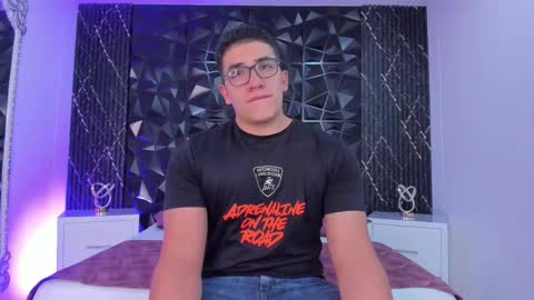 Jeff online show from December 2, 2025, 8:26 pm