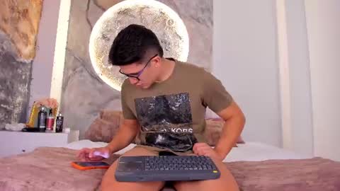 Jeff online show from July 8, 2026, 12:09 pm