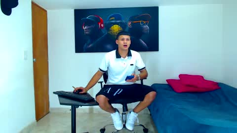 jeffer21_hot online show from January 8, 2025, 5:05 am