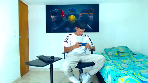 jeffer21_hot online show from January 18, 2025, 7:07 am