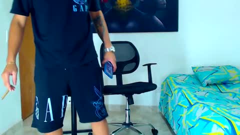 jeffer21_hot online show from January 22, 2025, 6:52 am