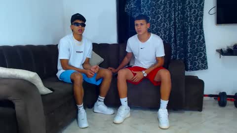 jeffer21_hot online show from November 15, 2025, 5:16 am