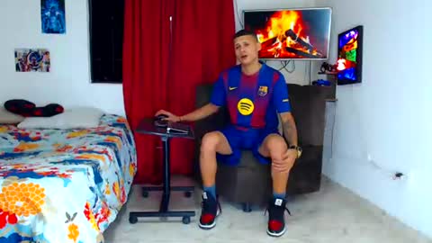 jeffer21_hot online show from June 16, 2026, 6:05 am