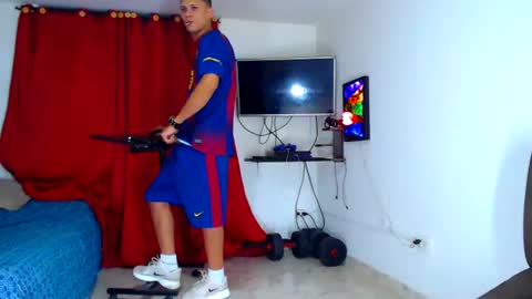 Snapshot of jeffer21_hot chatting on July 15, 2026, 5:45 am jeffer21_hot online show from July 15, 2026, 5:45 am