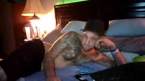 Doingitright online show from December 3, 2025, 2:19 am