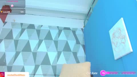 TRANDIRTY online show from December 18, 2024, 5:10 pm