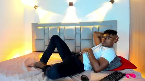 Jeff online show from January 20, 2025, 10:15 pm