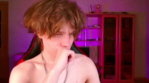 Jeffrey online show from November 13, 2025, 3:33 pm