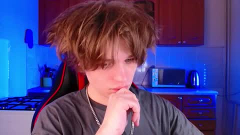 Jeffrey online show from December 5, 2025, 1:20 pm