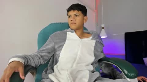 Jeffry online show from February 25, 2026, 12:42 am