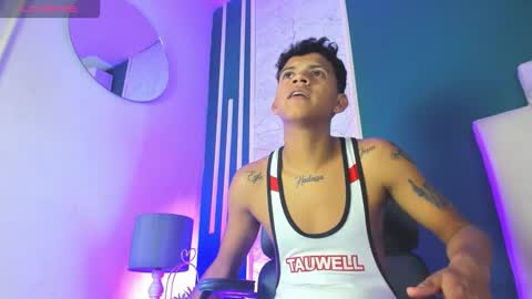 Jeffry online show from February 27, 2026, 12:21 am