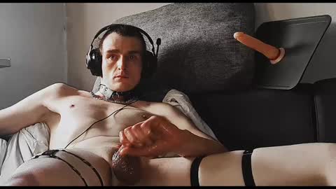 jeffstarckmann online show from January 24, 2025, 7:41 am