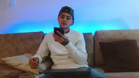 Jeff online show from January 16, 2025, 4:38 am