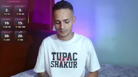 Jeff online show from September 10, 2025, 10:10 pm