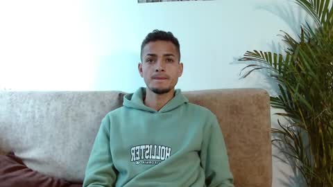 Jeff online show from October 13, 2025, 7:47 pm