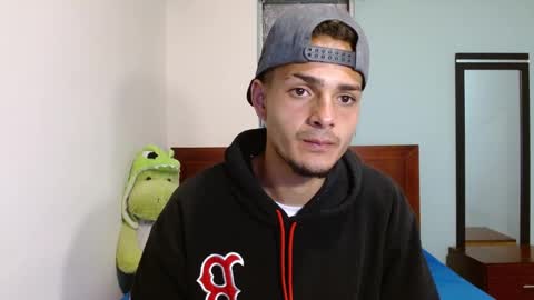 Jeff online show from October 19, 2025, 11:05 pm