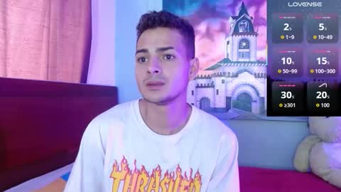 Jeff online show from November 11, 2025, 3:12 pm