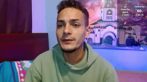 Jeff online show from February 15, 2026, 1:46 am