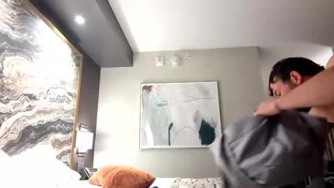 jefrojethro online show from November 14, 2025, 11:20 am