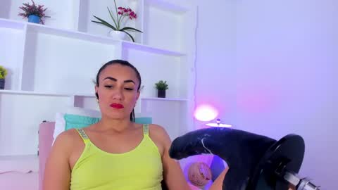 Jehn online show from January 23, 2025, 6:14 pm