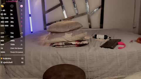 jei_7m online show from March 7, 2025, 12:48 am