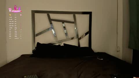 jei_7m online show from September 19, 2025, 12:34 am