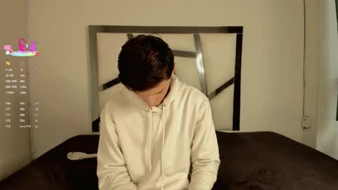 jei_7m online show from October 5, 2025, 11:08 am