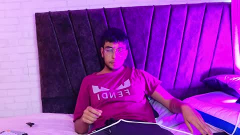 jei online show from March 26, 2026, 9:20 pm