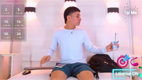 jeic 18 online show from September 17, 2025, 11:45 am