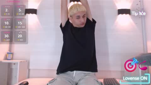 jeic 18 online show from September 27, 2025, 12:32 pm