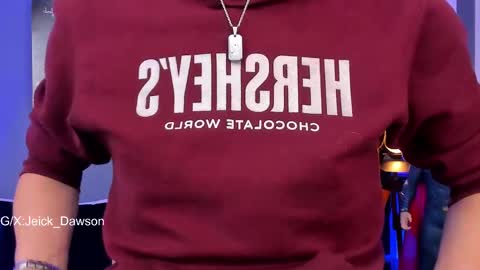 Jeick online show from September 9, 2025, 12:54 am