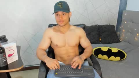 jeicob gagnon online show from January 6, 2025, 10:58 pm