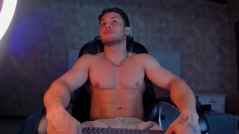 jeicob gagnon online show from September 23, 2025, 2:36 am