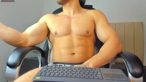 jeicob gagnon online show from April 18, 2026, 7:56 am