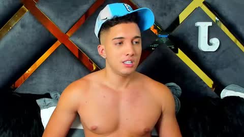 JEICOB STONE online show from December 14, 2024, 10:50 pm